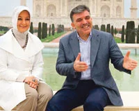 Anayasa yeniden yazılmalı