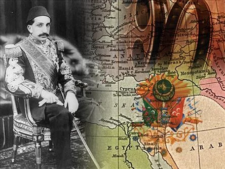 Arap Dünyası Osmanlı'yı tanıyacak