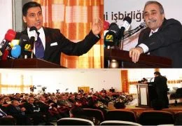Arapların gözüyle Türkler sempozyumu