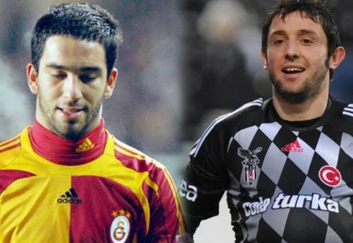 Arda, Nihat'ın yüzde 50'si etmez