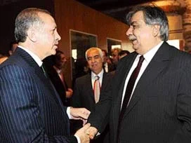 Arif Sağ'dan Alevilere sert çıkış