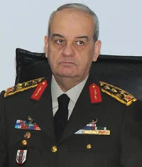 Arınç'ı izletme emri veren Başbuğ'muş