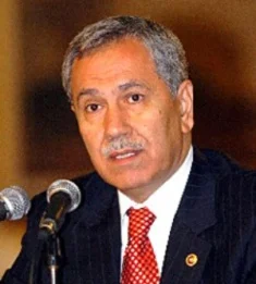 Arınç'tan Başbuğ'a: Hangi program?