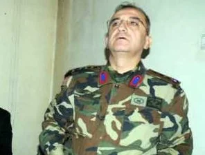 'Askeri mahkemede yargılanmak istiyorum'