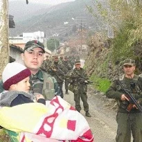 Askerin en zor operasyonu