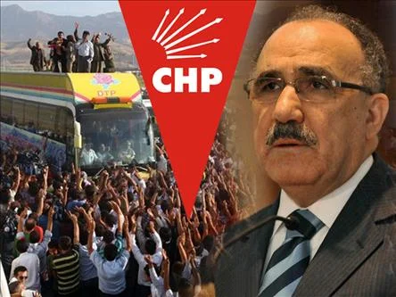 Atalay hakkındaki gensoruya ret