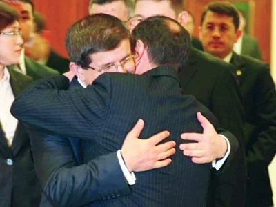Avrasya'da Türk rüzgarı esecek