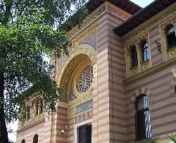 Avrupa'da İslam: Saraybosna İlahiyat Fakültesi