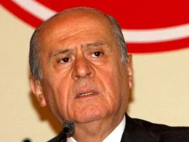 Bahçeli: Gensoruya kabul oyu verdim
