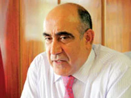 Balıbey: Türkiye'ye gıptayla bakıyorlar