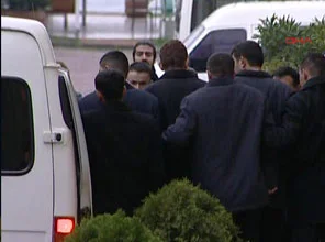 Balyoz soruşturmasında flaş gelişme