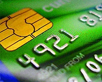 Banka, kredi kartından önce borcunu gönderdi