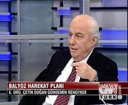 Başbakan açıklamalarımdan rahatsız