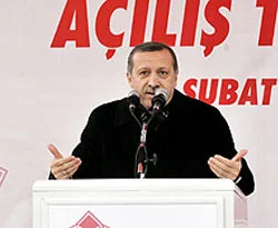 Başbakan: Borç güvenilir insana verilir