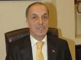 Başbakan'ın adını vermediği sendikacı