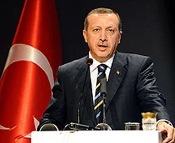 Başbakan: Karanlık günler geri gelmez