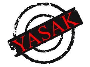 Basına karartma girişimi !