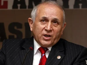 'Başka çare yok'