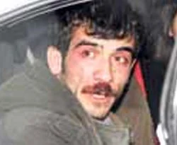 Başkomiserin parmağına 6 tutuklama
