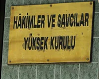 Başsavcı Cihaner tehdit etmiş
