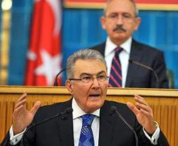 Baykal: Çok paylaşmayın