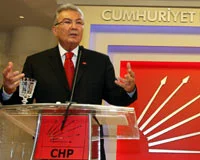 Baykal'dan ilginç hukuk 'GAF'ı
