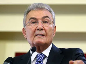 Baykal HSYK'ya arka çıktı
