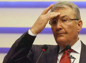 Baykal'ı bekleyen acı son