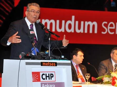 Baykal: Kavgadan uzak durun