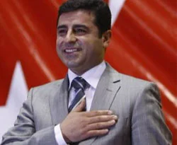 BDP kongresine soruşturma