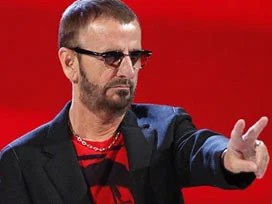 Beatles yıldızı Ringo Star: Allah'ı buldum