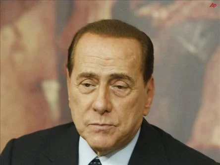 Berlusconi bir mafya babası mı?