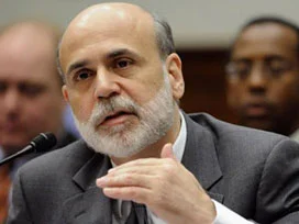Bernanke'nin teşvikleri çekme planı