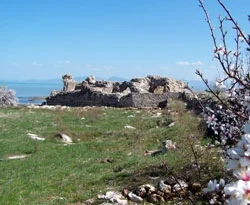 Beyşehir'de yeni kazı çalışması