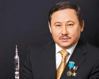 Bir astronot asla ateist olamaz