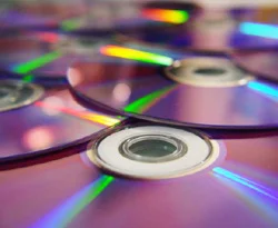 Bir CD daha kayboldu