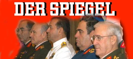 'Bir düzine suikastçi tutuklandı'