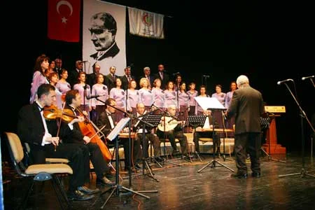 Boğazın sesi Dünya'ya açılıyor