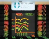 Borsa çöktü döviz ve altın fırladı