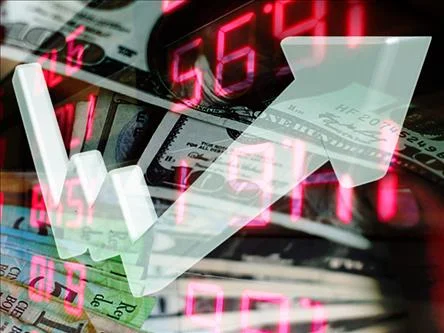 Borsa son üç günde yüzde 9 eridi