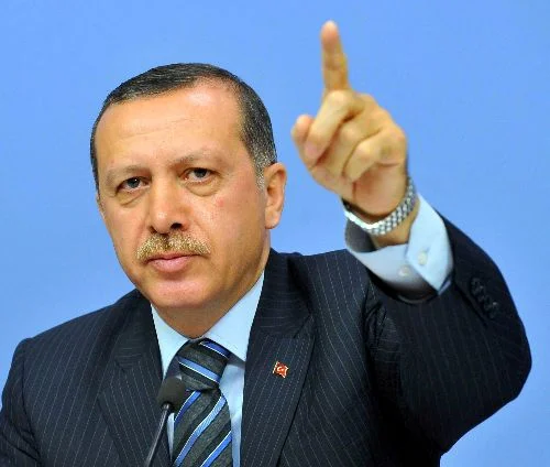 'Böyle muhalefete can kurban'