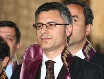Bu Anayasa ile hukuk devleti olunamaz