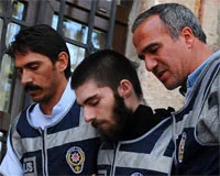 Bu kez kredi kartından hakim karşısına çıktı