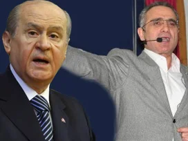 Büyük Birlik'in MHP ile 'Birleşme' cevabı