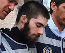 Cem Garipoğlu hakim karşısında