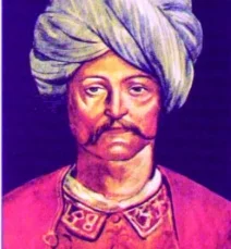 Cem Sultan'a dua eden papağan