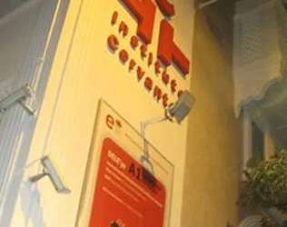 Cervantes'i Tekel için işgal ettiler