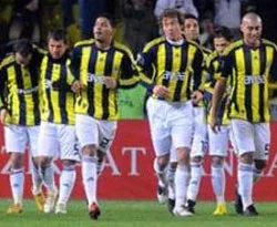 Cezakolik Fenerbahçe