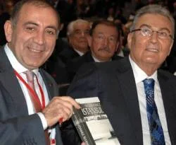 CHP 'Gürsel Tekin'le devam' dedi