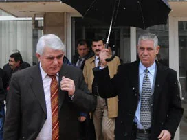 CHP'li Hamdi Sedefçi'ye hapis cezası